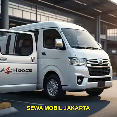 10 Alasan Sewa Mobil Jakarta untuk Perjalanan Anda